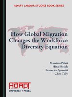 How Global Migration Changes the Workforce Diversity Equation